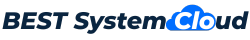 Best System Cloud logo