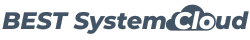 Best System Cloud footer logo